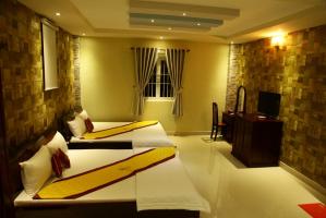 Khách sạn tốt nhất gần trung tâm TP. Mỹ Tho - Tiền Giang