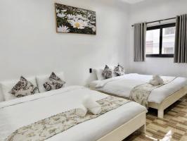 Homestay giá rẻ view đẹp nhất tại Kon Tum