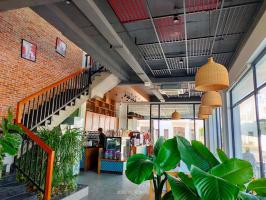 Quán cafe Bến Tre nổi tiếng và được đánh giá cao