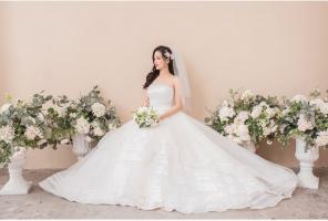 Địa chỉ cho thuê váy cưới đẹp nhất TP. Hưng Yên, Hưng Yên