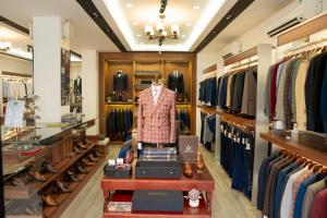Tiệm may đồ vest uy tín tại TP. HCM