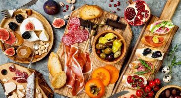 Món ăn đáng thưởng thức nhất trên thế giới