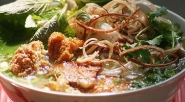 Món ăn đêm ngon nhất Hà Nội