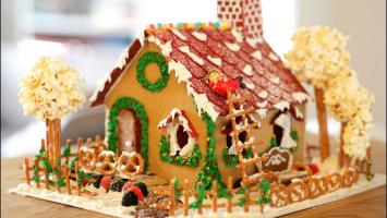 Món ăn Giáng sinh (Noel) ngon và ý nghĩa nhất