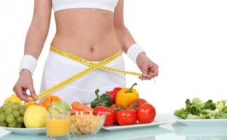 Món ăn giúp giảm cân và làm đẹp hiệu quả
