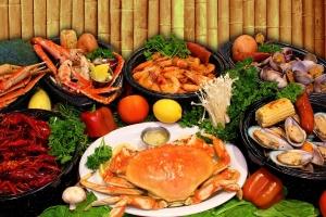 Món ăn không thể bỏ lỡ khi đến Vũng Tàu