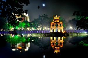 Món ăn ngon lâu đời nhất tại Hà Nội bạn nên thử
