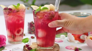 Món ăn ngon từ quả vải và cách làm đơn giản tại nhà