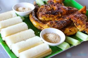 Món ăn nhất định phải thử khi đến Gia Lai
