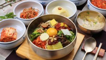 Món ăn phải thưởng thức khi đến đảo Jeju - Hàn Quốc