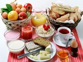 Món ăn sáng bổ dưỡng, thơm ngon và cách làm