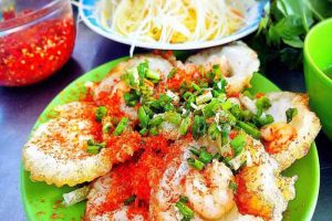 Món ăn sáng hấp dẫn nhất nên thử ở Vũng Tàu