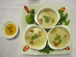 Món ăn sáng ngon, bổ, rẻ ở Lý Sơn mà bạn không thể bỏ qua