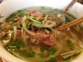 Món ăn sáng tuyệt vời nhất tại Sài Gòn