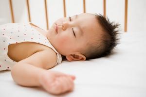 Món ăn giúp cải thiện mồ hôi trộm ở trẻ em hiệu quả nhất