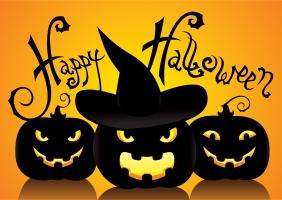 Món ăn truyền thống trong ngày lễ Halloween