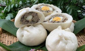 Món bánh ngon và dễ làm nhất tại nhà