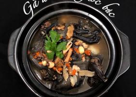Món canh đậm đà ngày Tết không nên bỏ lỡ