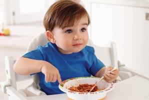 Món cháo ngon bổ dành cho những trẻ biếng ăn