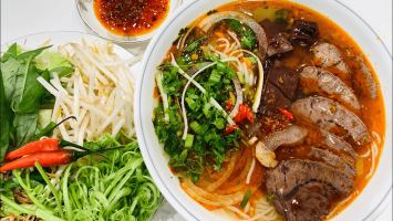 Món đặc sản ngon và nổi tiếng nhất tỉnh Hà Nam