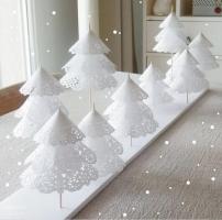 Món quà Giáng sinh (Noel) handmade độc đáo và ý nghĩa
