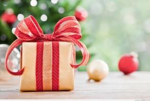 Món quà Giáng sinh ấn tượng nhất tặng bạn thân dịp Noel
