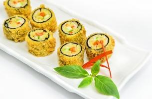 Món trứng cuộn ăn ngon và dễ làm nhất