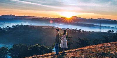 Bộ phim điện ảnh không thể bỏ qua vào dịp Valentine