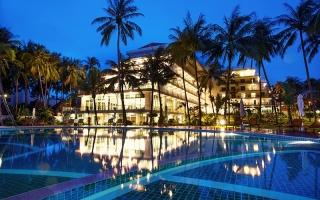 Resort đẹp nhất gần Mũi Né bạn nên lựa chọn