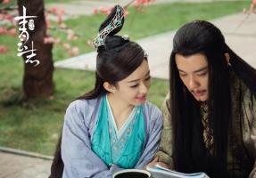 Mỹ nhân có tạo hình đẹp nhất phim Tru Tiên