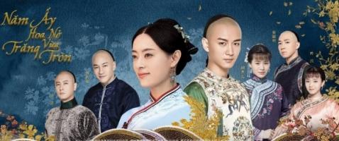 Phim nữ quyền cổ trang hay nhất màn ảnh Hoa ngữ
