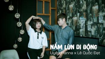 Bài hát dành riêng hội chân ngắn