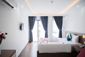 Khách sạn đẹp nhất Vũng Tàu phù hợp cho cặp đôi
