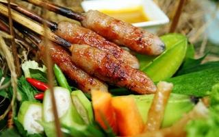Địa chỉ ăn vặt ngon rẻ ở Hồ Tây, Quận Tây Hồ, Hà Nội