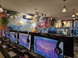 Quán game chất lượng nhất tại Quận 7, TP. HCM