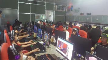 Quán game chất lượng nhất tại Vĩnh Long
