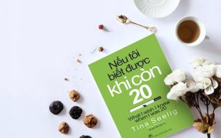 Cuốn sách nên đọc nhất khi bạn còn trẻ