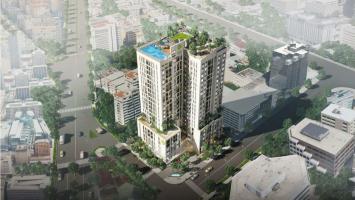 Chung cư đáng sống nhất Quận Phú Nhuận, TP.HCM