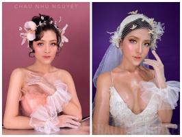 Địa chỉ dạy nghề make up chuyên nghiệp nhất TP. Phan Rang, Ninh Thuận