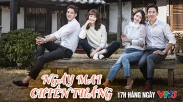 Bộ phim được khán giả Việt Nam quan tâm nhiều nhất trong năm 2016