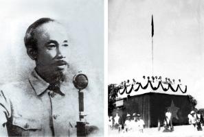 Ngày lễ lớn trong năm ở Việt Nam theo Dương lịch.
