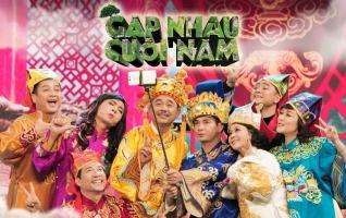 Dàn ý bài văn tả một nghệ sĩ hài mà em yêu thích chi tiết nhất