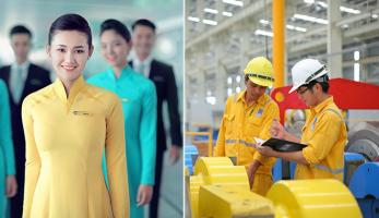 Nghề thu nhập ổn định nhất 2019 mà không cần bằng đại học