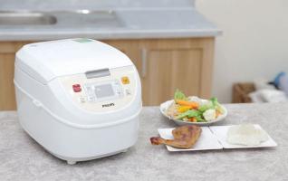 Địa chỉ mua nồi cơm điện uy tín, chất lượng nhất tỉnh Quảng Trị