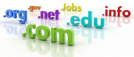 Nhà cung cấp tên miền tốt nhất hiện nay