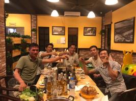 Quán nhậu ngon nhất Đông Anh, Hà Nội
