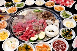 Nhà hàng BBQ chất lượng nhất TP. Hội An, Quảng Nam