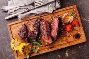 Nhà hàng beefsteak ngon nhất Quận 12, TP. HCM