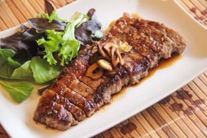 Nhà hàng beefsteak ngon nhất Quận Bình Tân, TP. HCM