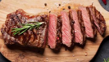 Nhà hàng beefsteak ngon nhất Quận Phú Nhuận, TP. HCM
